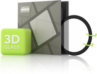 Протективно 3D стъкло Mosh Tempered Glass Protector 0.3mm за Amazfit Nexo