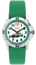 JVD J7204.2 (мотив за автомобил)