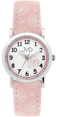 JVD J7205.3 (мотив на роза)