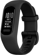 Garmin Vívosmart 5, Black, размер S/M