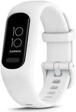 Garmin Vívosmart 5, бял, размер S/M