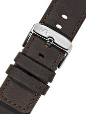 Кожена каишка Morellato Cellini 5189B76.032 M, кафяв