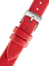 Червена каишка Morellato Emotion S 5331C47.801 (екокожа)