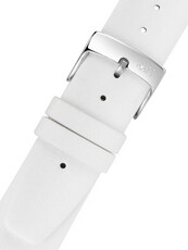 Бяла каишка Morellato Fuji M 5479D36.017 (рециклиран материал)