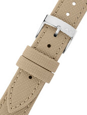 Бежова каишка Morellato Ocean M 5446D25.027 (пластмаса/гума)