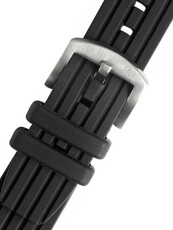 Силиконова каишка Morellato Brenta M 4025187.019, черен