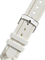 Силиконова каишка Morellato Lena M 4410187.017, бял