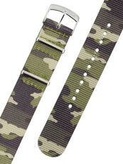 Многоцветна текстилна каишка Morellato Band L 3972A74.872