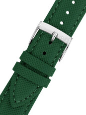 Текстилна каишка Morellato Diving M 5618A05.072, зелен