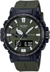Casio Protrek PRW-61Y-3ER