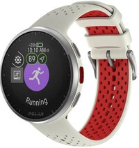 Polar Pacer Pro Snow White, размер S-L