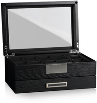 Кутия за часовници Heisse & Söhne Monteray 10+ 70019-109