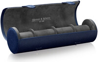 Кутия за часовници Heisse & Söhne Rondo 5 70019-139