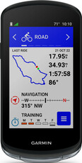 Велокомпютър Garmin Edge 1040 PRO