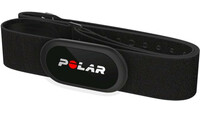 Polar H10 гръден сензор TF черен, размер 1,5 мм XS-S