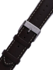 Кожена каишка Orient UDDVAST 20mm (за модел FTD09), кафява