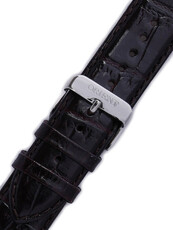 Кожена каишка Orient UDDYEST 22mm (за модели FER27, FAG02, FDB08 и др.), кафява