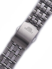 Верижка от неръждаема стомана Orient YDEKDSS 22mm (за модел FEV0S), сребриста