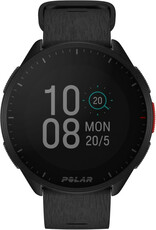 Polar Pacer Night Black, размер S-L