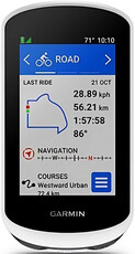 Велокомпютър Garmin Edge Explore 2