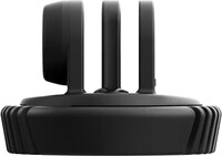 Разделител Garmin за монтиране на Garmin VIRB или Garmin Varia