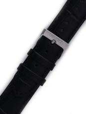 кожена каишка Orient UDFEASB 20mm (за модела UNG5), черна