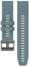 Силиконова каишка Ricardo San Martino 26mm, Blue, QuickFit