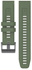 силиконова каишка Ricardo San Martino 26mm, Green, QuickFit