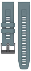 Силиконова каишка Ricardo San Martino 26mm, Slate Gray, QuickFit