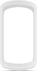 Силиконова опаковка Garmin (pro Edge 1040), бял