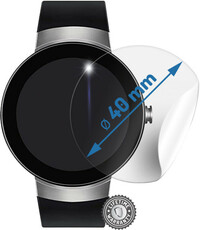 Защитно фолио Screenshield за часовник (40mm)