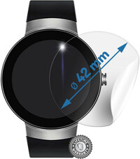 Защитно фолио Screenshield за часовник (42mm)