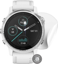 Защитно фолио Screenshield за часовници Garmin Fenix 6S