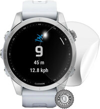 Защитно фолио Screenshield за Garmin Fenix 7S / Venu 3S / Coros Pace 3 