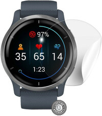 Защитно фолио Screenshield за часовник Garmin Venu 2