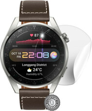 Защитно фолио Screenshield за часовник Huawei Watch 3 Pro