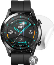 Защитно фолио Screenshield за часовник Huawei Watch GT 2 (42mm)