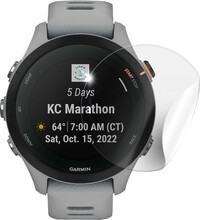 Защитно фолио Screenshield за часовници Garmin Forerunner 255S