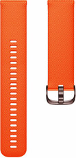 Силиконова каишка Ricardo Pila 20mm, Orange, Quick Release
