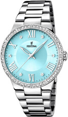 Festina Boyfriend 16719/4 (в цвят  Tiffany Blue)