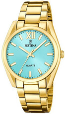 Festina Boyfriend 20640/2 (в тифаново синьо)