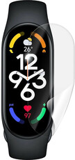 Защитно фолио Screenshield за часовници Xiaomi Mi Smart Band 7