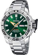 Festina The Originals 20665/2 (+ резервна каишка)