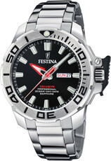 Festina The Originals 20665/4 (+ резервна каишка)