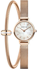 Bering Classic 11022-364-SET19 (+ гривна)