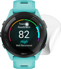 Защитно фолио Screenshield за Garmin Forerunner 265 