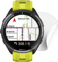 Защитно фолио Screenshield за часовник Garmin Forerunner 965