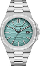 Ingersoll The Catalina Automatic I11804 Limited Edition 500pcs (в цвят Tiffany Blue)