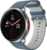 Polar Vantage V3 Sky Blue, размер  S-L