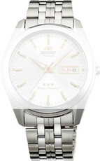 верижка от неръждаема стомана Orient KDFJLSS 20mm (за модел RA-AB00, AB0D), сребрист